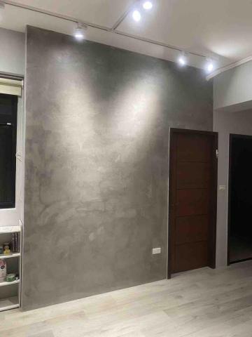 Ruei Jhih WU - 斯曼特（藝術漆）