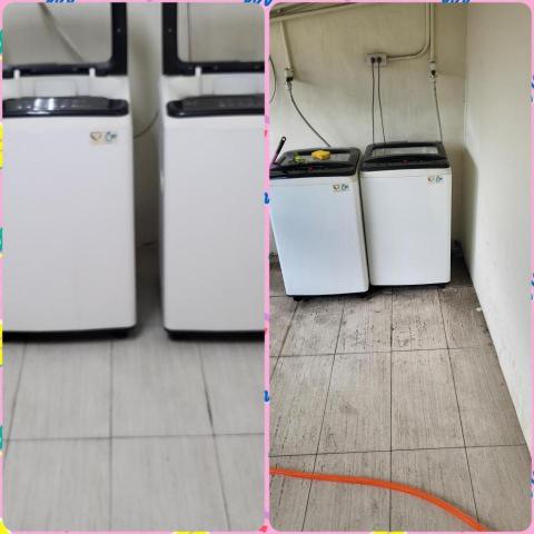 管家式居家清潔 - 