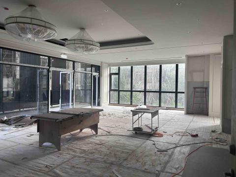 姚承少 - 裝潢木作