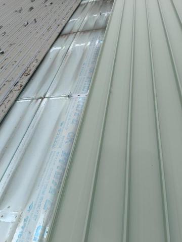 恩陞工程行  統編：95265022 - 萊拾角架施工