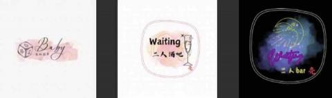 Zhengliang - Logo設計2