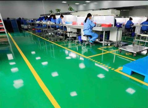 郡工研藝術塗裝 - 