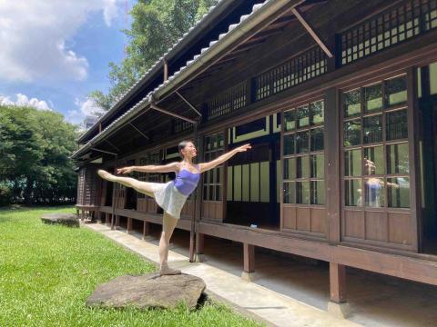 顧淑暖 - 自己的外拍