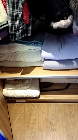 蔣 春蓮 - 收納，整理