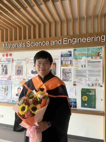 提供數學公式服務的專家陳向義