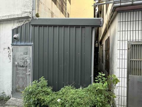 小張行動水電 - 排水幹管施作