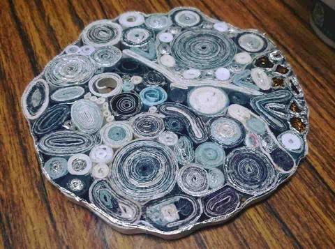 陳韻晴 - 手作作品