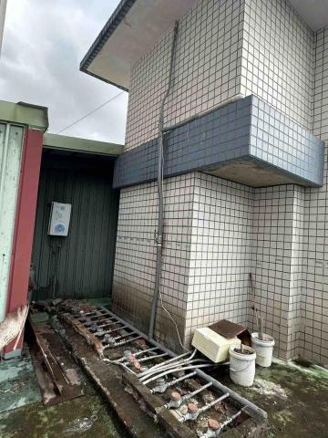 魏吉宏 - 水錶前一次測