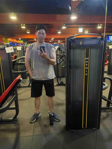 提供諮詢師服務的專家Shawn