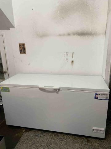鈺富冷凍餐飲設備行 - 瑞興上掀冰櫃變頻6尺