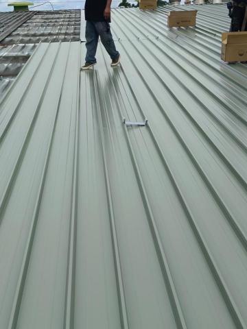 恩陞工程行  統編：95265022 - 萊拾板施工