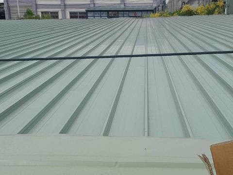 恩陞工程行  統編：95265022 - 萊拾板施工