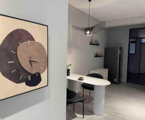 上尚油漆 - 宇宙灰