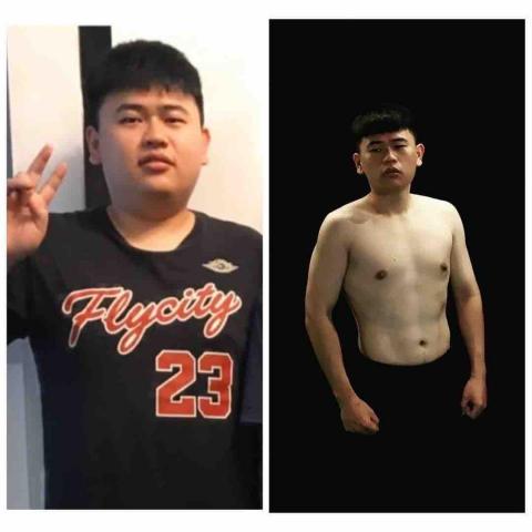 Emma 雅玲兒 | 減重呼吸治療師 | 飲食諮詢 - 大公斤減脂