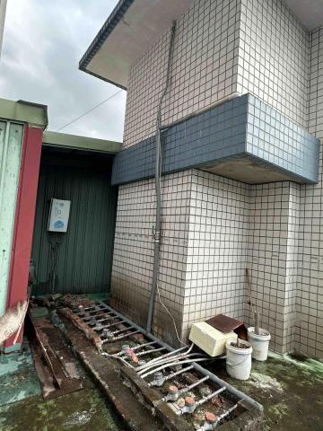 小張行動水電 - 水錶前開關及主幹管水管更新