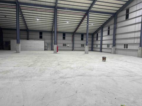 姚承少 - 地坪研磨