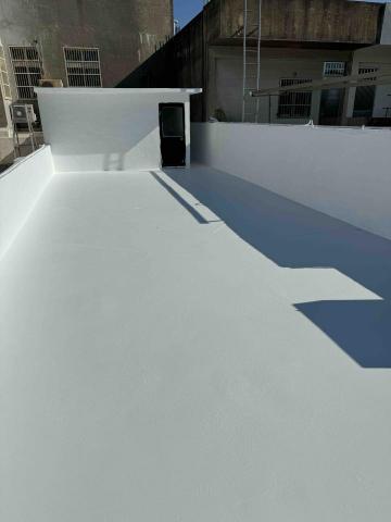 項勝工程行 彭文楫 - 項勝 防水隔熱 完成 香山