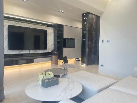 沐靚室內裝修有限公司 -  沐靚室內裝修有限公司 -