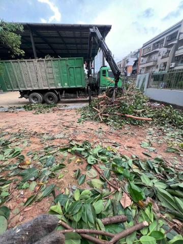 清清環保/拆除專家 - 