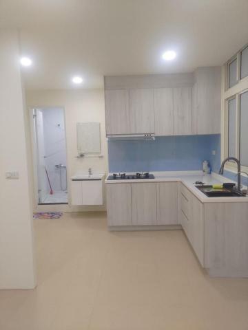 佳家工程行 - 系統廚具