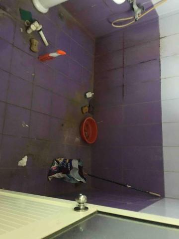 御皇實業工程行 - 施工前