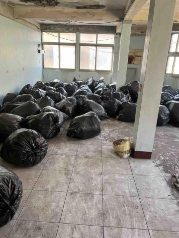 清清環保/拆除專家 - 