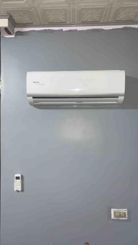 建凱工業冷凍空調 - 二手空調安裝。