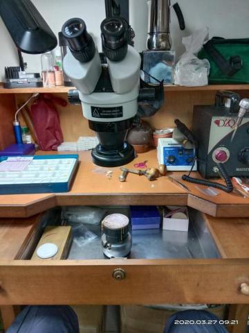 金工11珠寶設計製作 sam - 