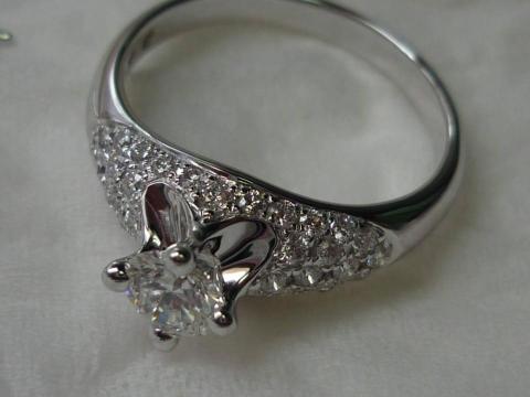 金工11珠寶設計製作 sam - 