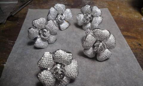 金工11珠寶設計製作 sam - 