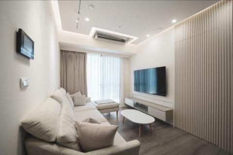 沐靚室內裝修有限公司 -  沐靚室內裝修有限公司 -