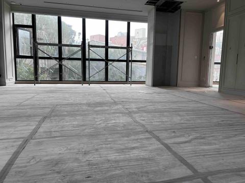 姚承少 - 拆除保護工程