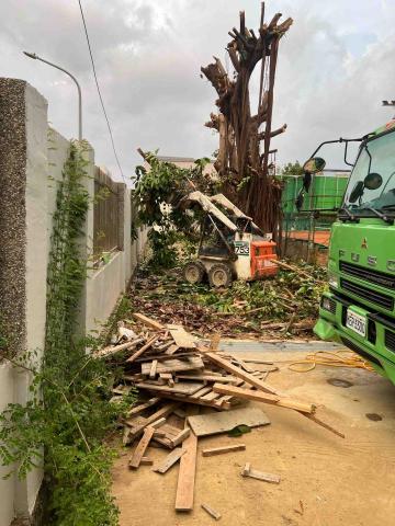 清清環保/拆除專家 - 