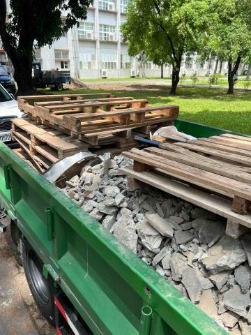 清清環保/拆除專家 - 