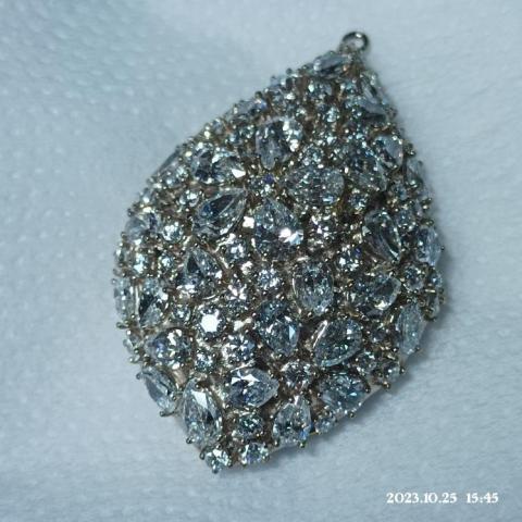 金工11珠寶設計製作 sam - 