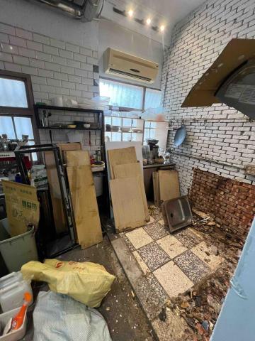 清清環保/拆除專家 - 