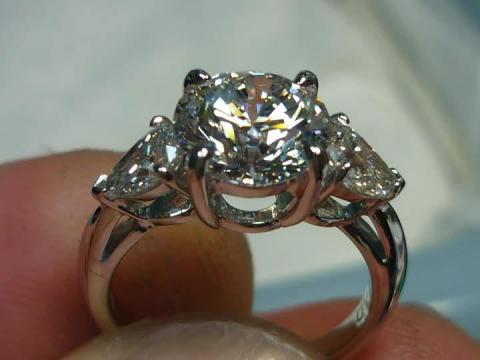 金工11珠寶設計製作 sam - 