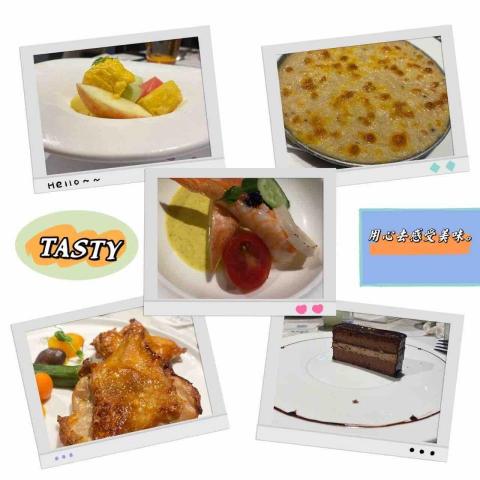 阿妤 工作室 - 合成照片