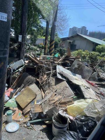 清清環保/拆除專家 - 