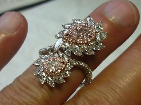 金工11珠寶設計製作 sam - 