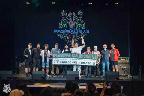 陳文岳-labere - 尷尬