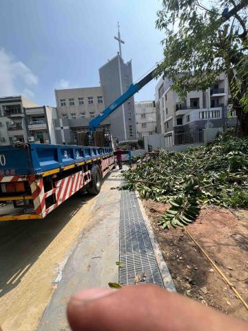 清清環保/拆除專家 - 