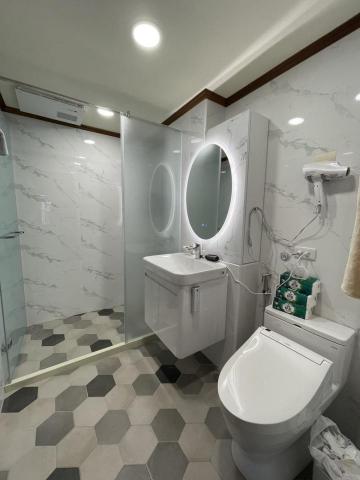 佳家工程行 - 廁所施工完成