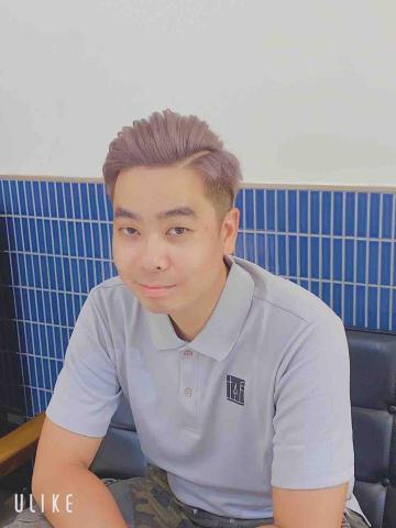 提供潤稿服務的專家李瑞倫