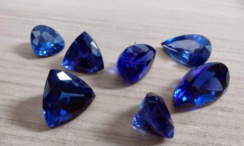 金工11珠寶設計製作 sam - 