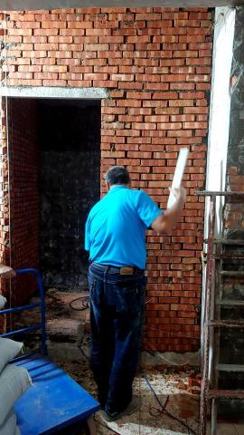 佳家工程行 - 廁所施工