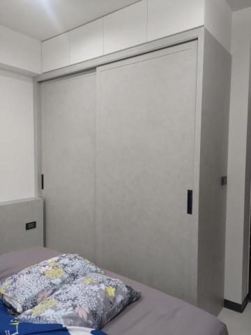 佳家工程行 - 衣櫃改色（斯曼特）