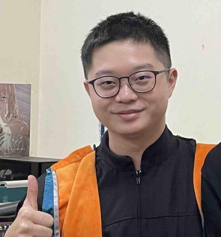 提供兼差服務的專家沈之承