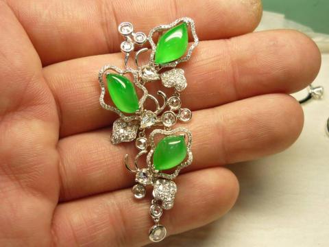 金工11珠寶設計製作 sam - 