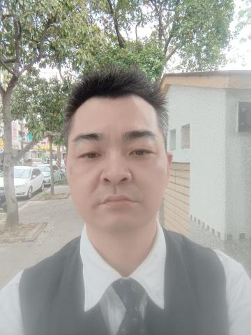 杜昌翰 - 本人照